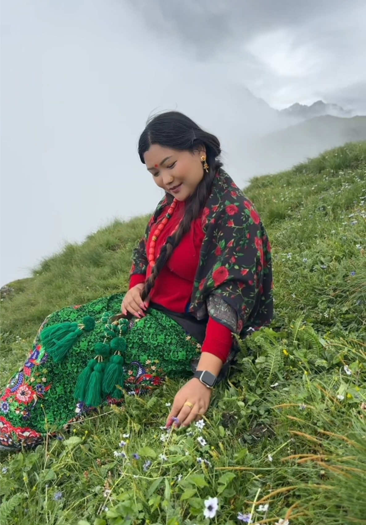 @Pratima Gurung