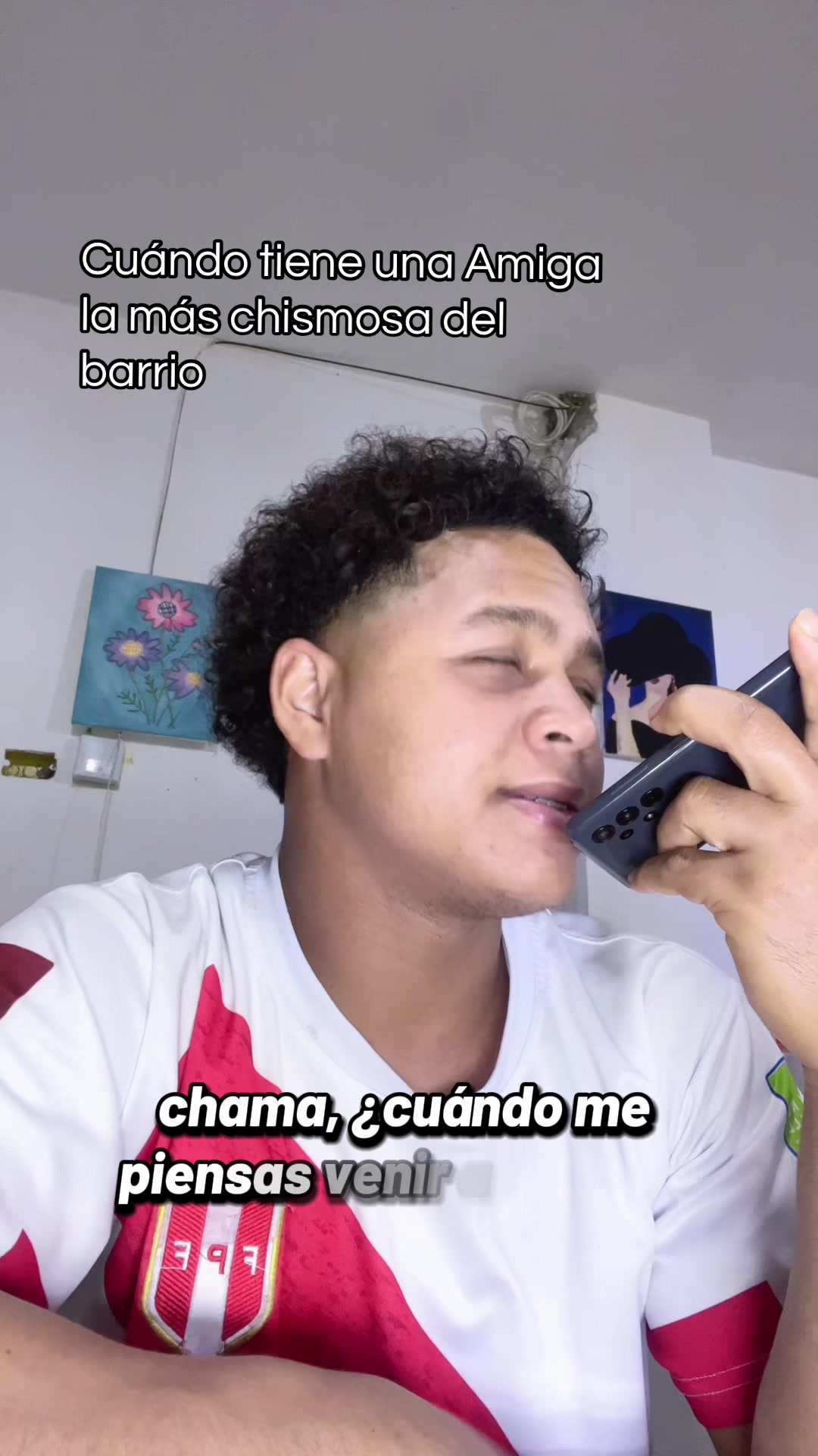 @&Aacute;lvaro locura. C T.