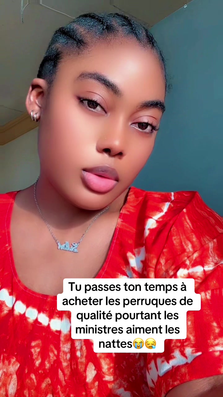 @Petite &eacute;toile ❤️🇨🇲