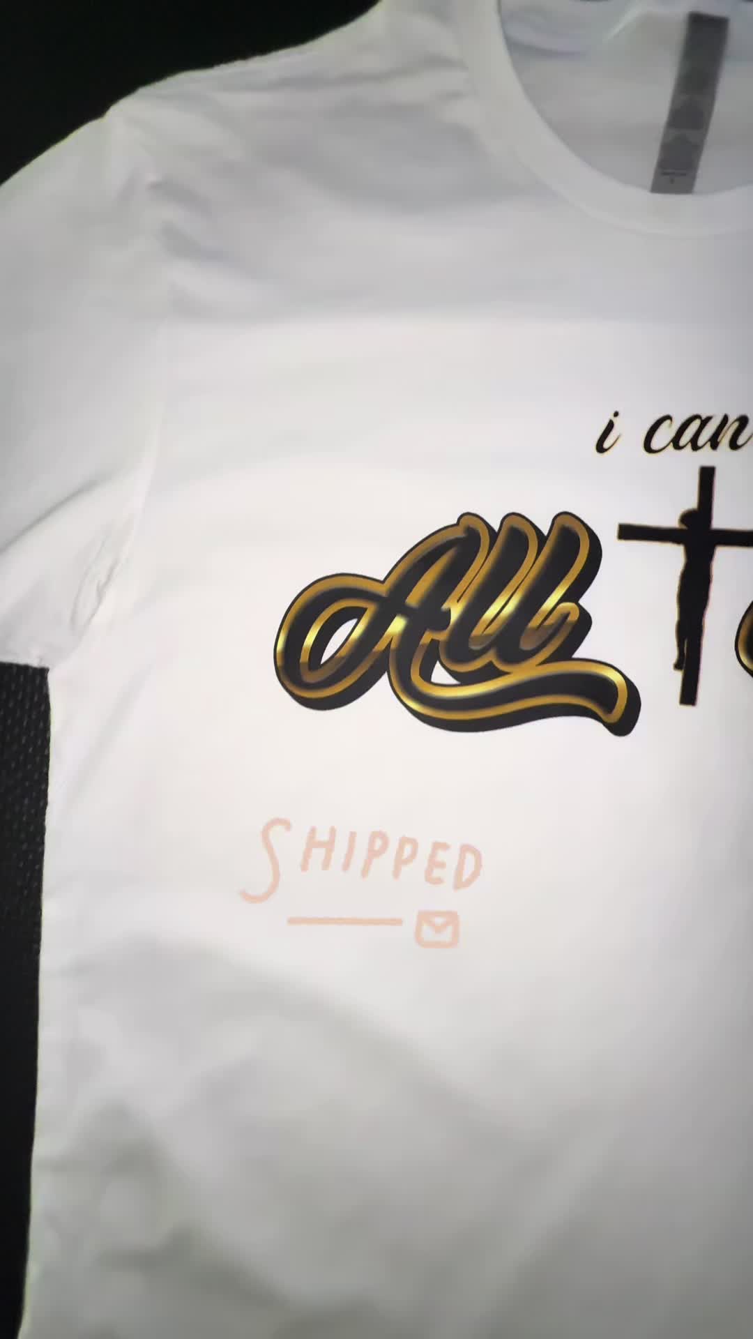 @God Hear Clothing