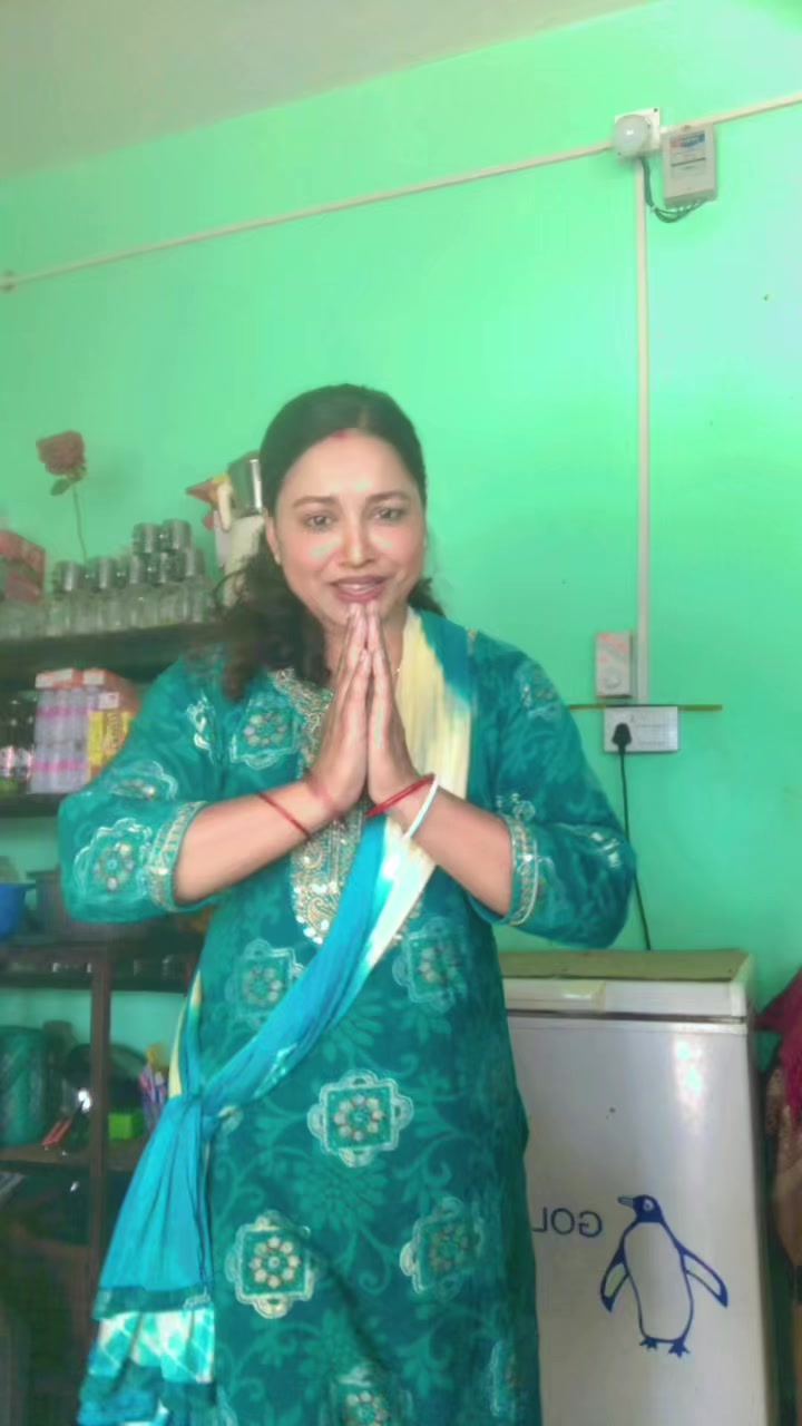 @मिनु राना भाट🍀🍃