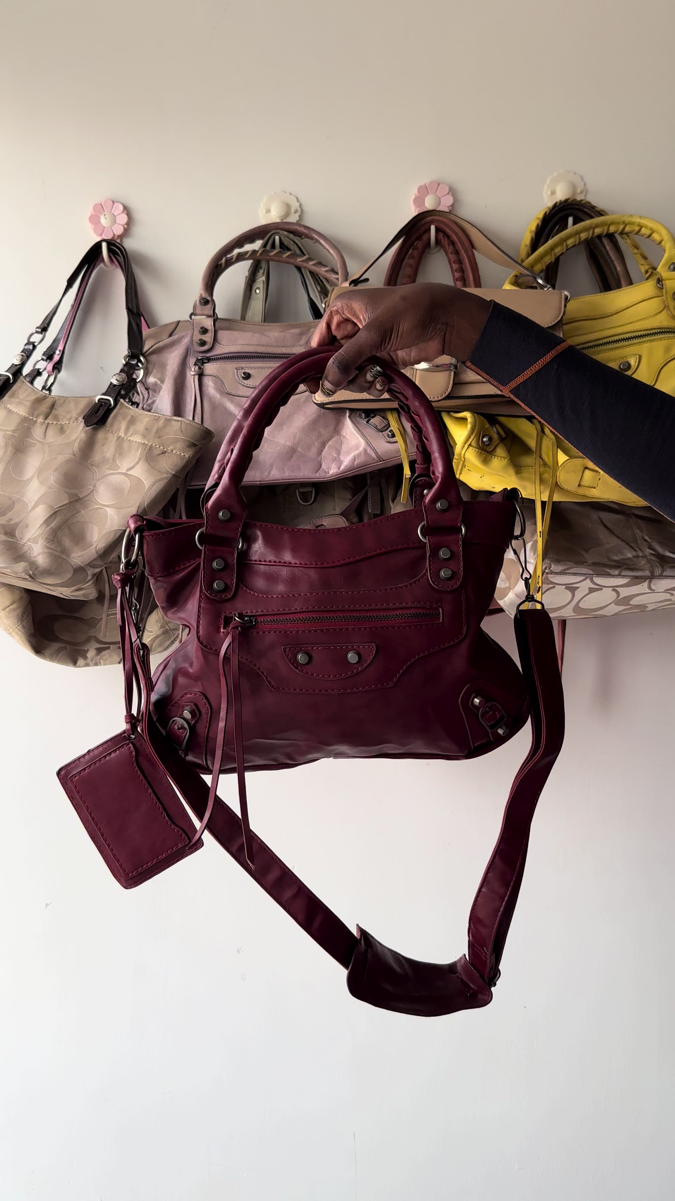 @BAG ALCHEMY