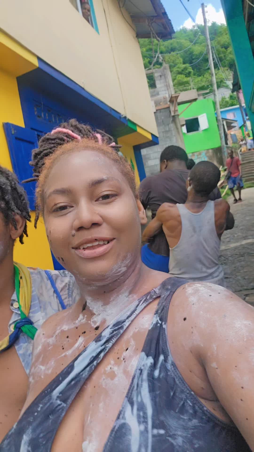 @Kiesha🇻🇨🇨🇦