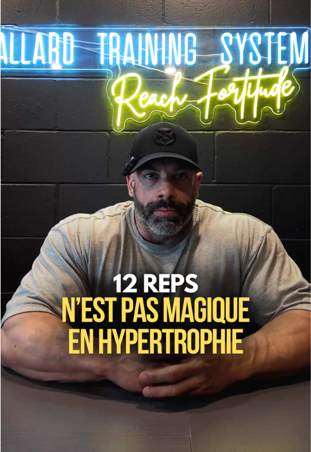 @Francis Allard ifbb pro