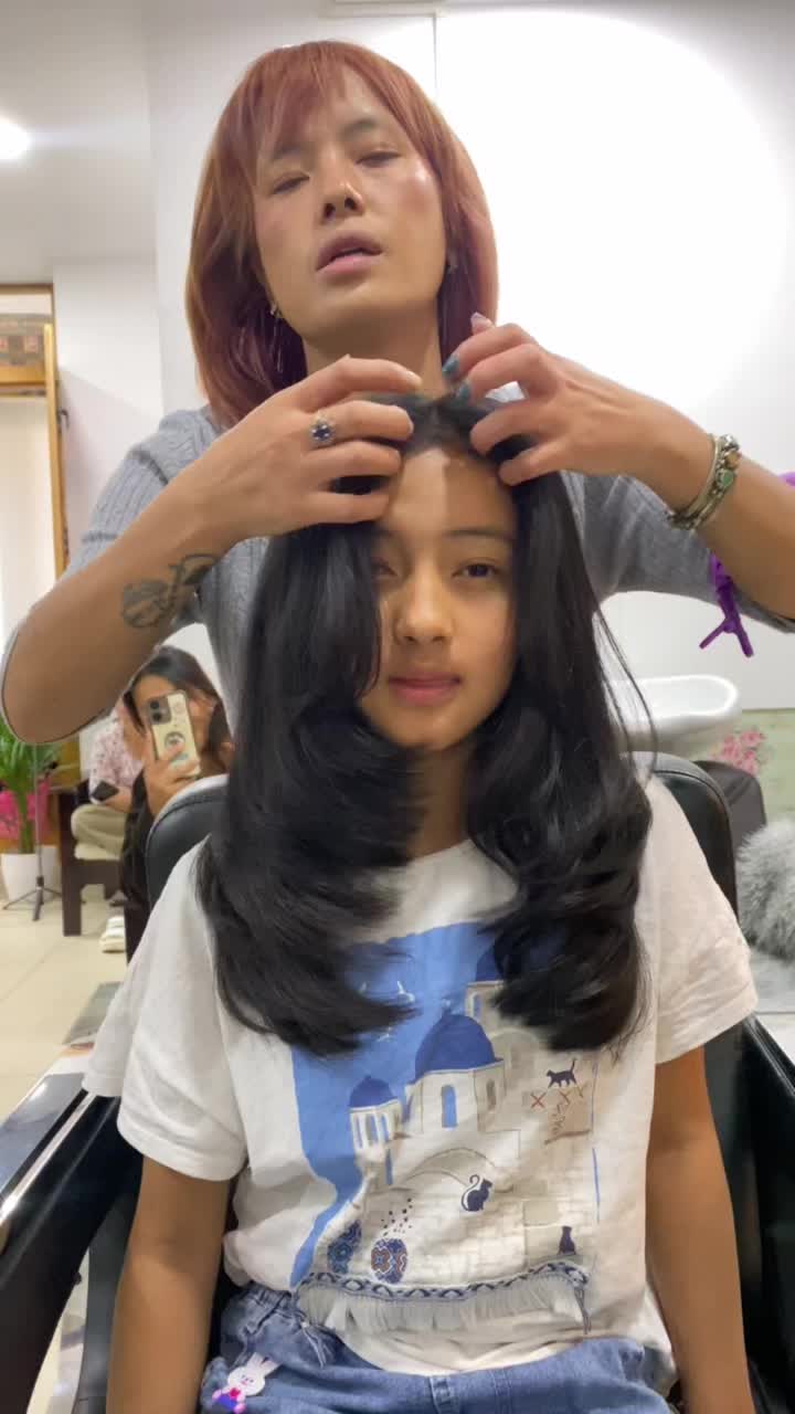 @jenny’s hair & beauty studio