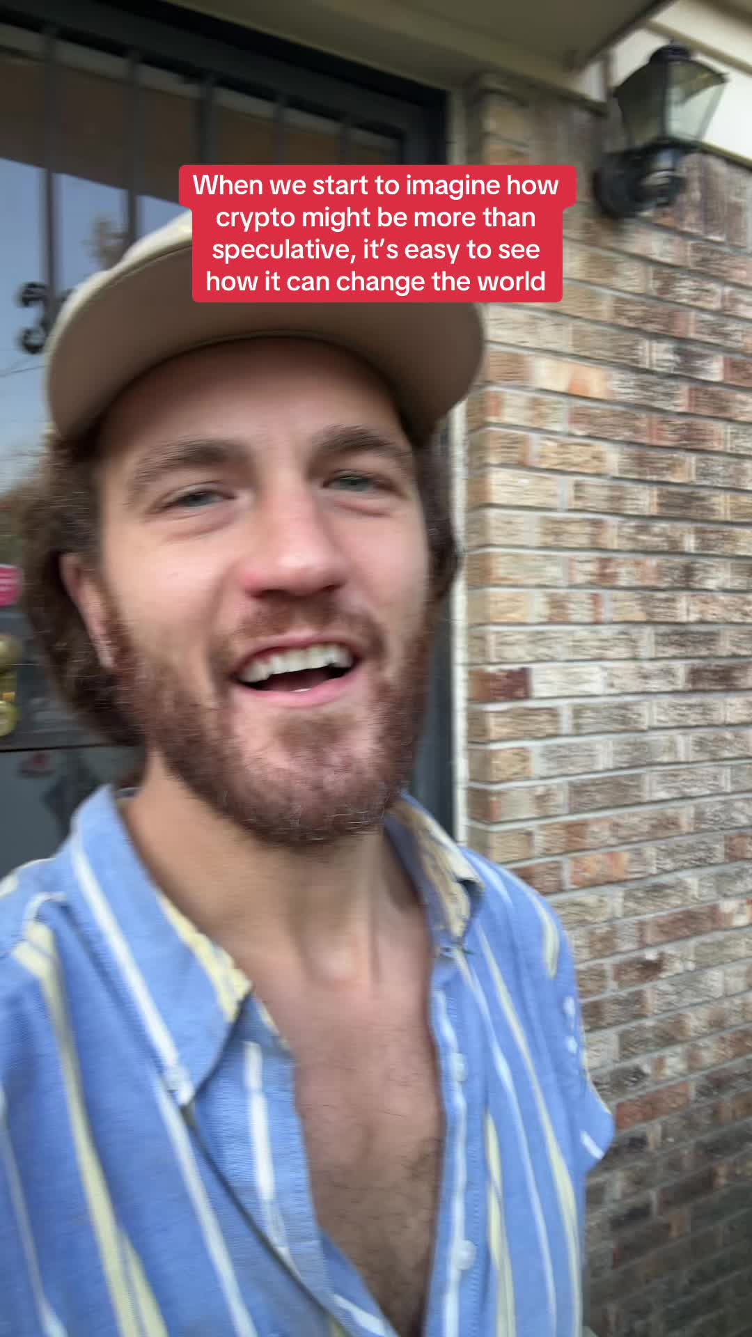 @Conversations with Evan