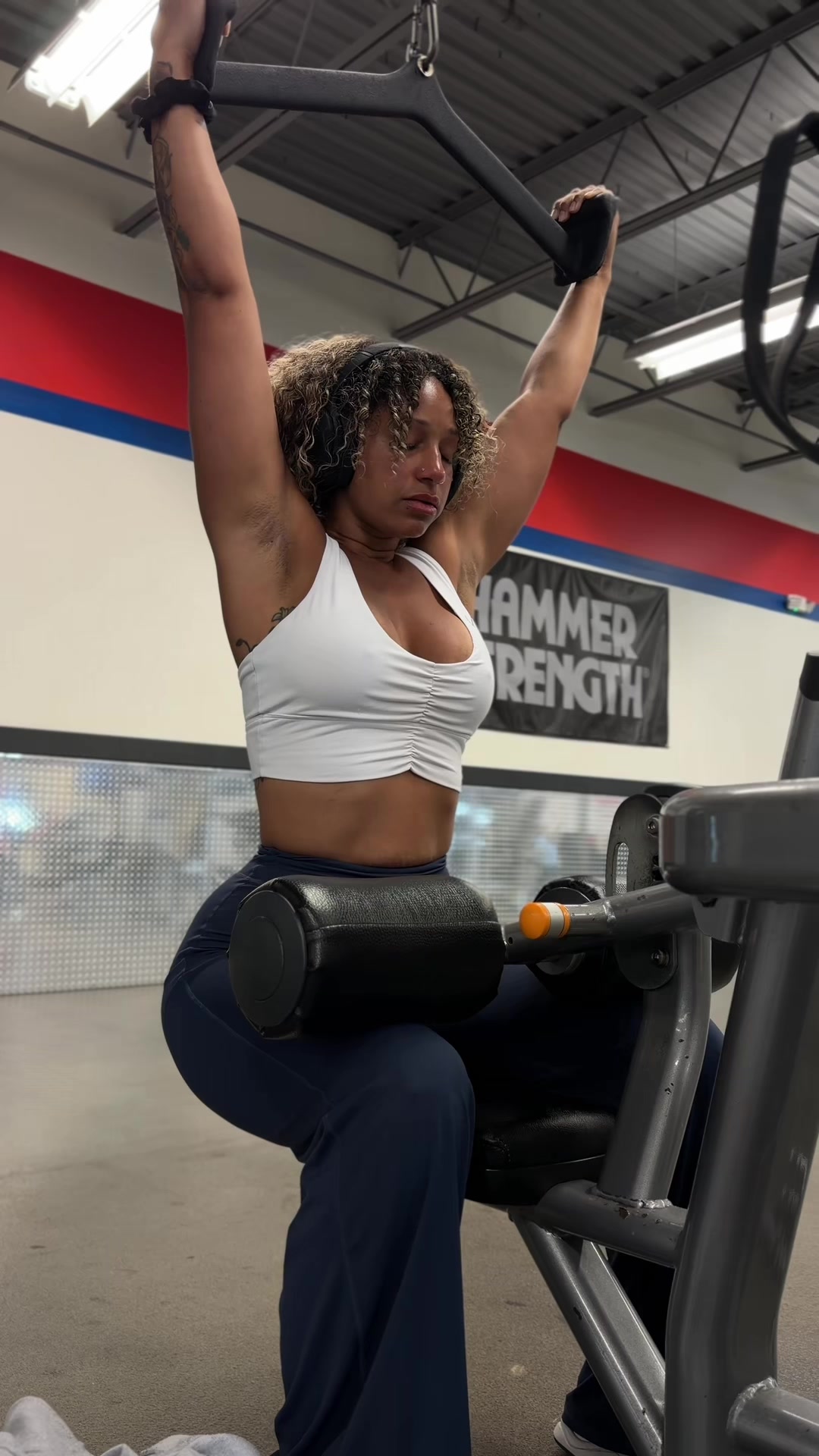 @MaleashaLincFIT