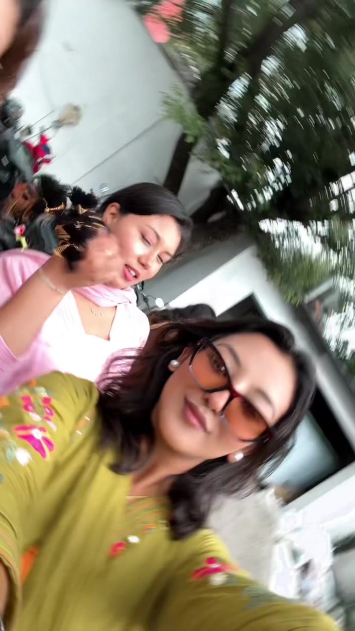 @Pritika Khadka