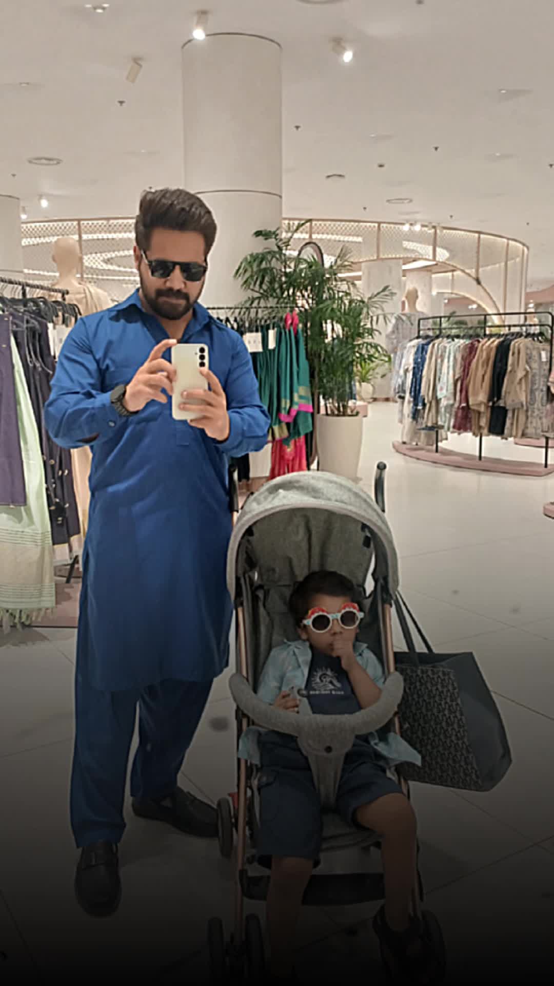 @Azwer Gill