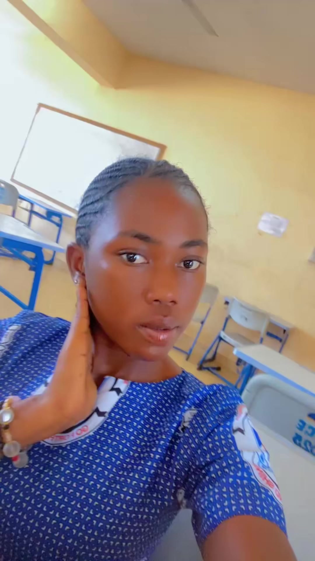 @Afia Eunice Dansowaa