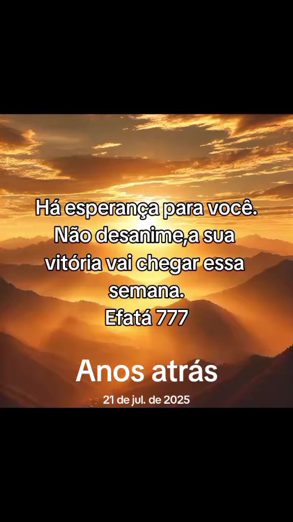 @Prosperar em si oficial