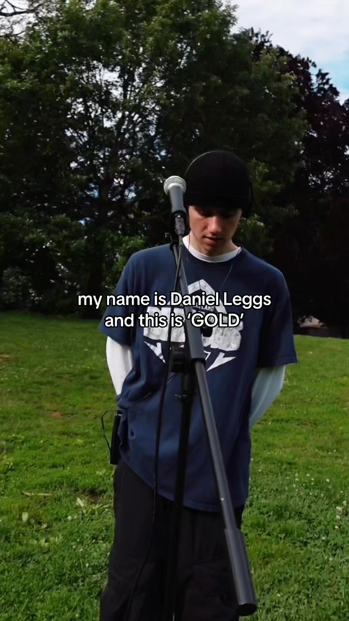 @Daniel Leggs
