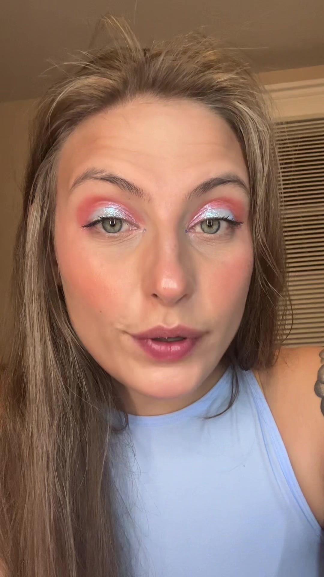 @hot girl meg~Lady Blossom 🌸