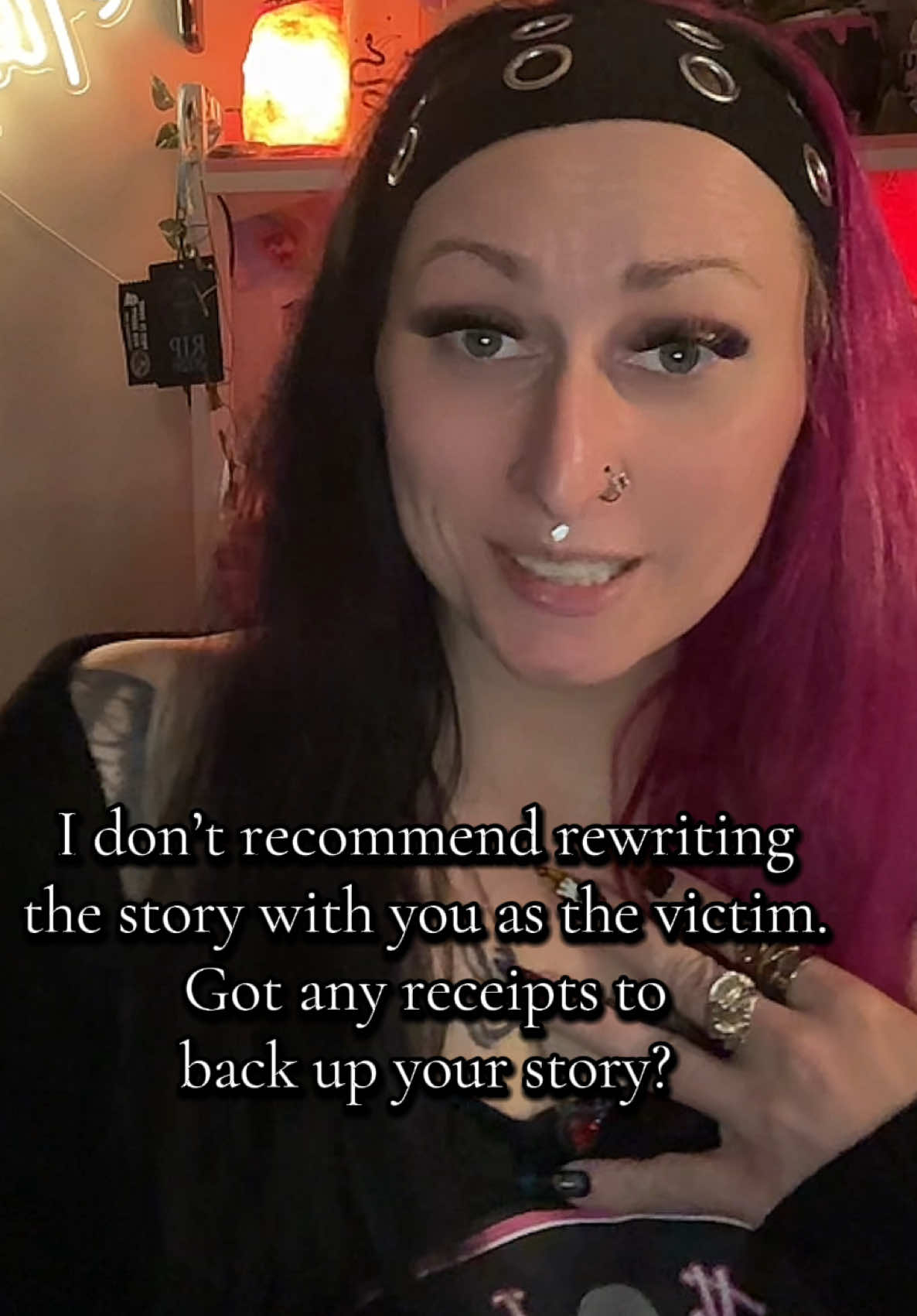 @TilDeathInvestigations/Tabbie