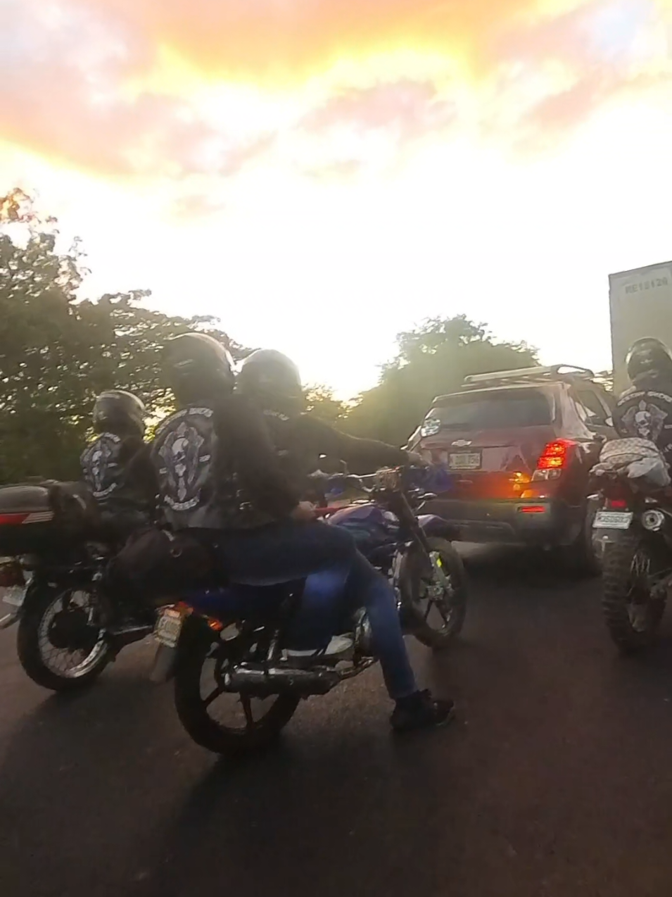 @DESTINY BIKERS