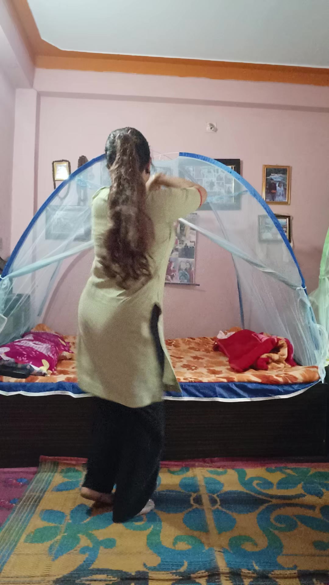 @sanjita oli 98
