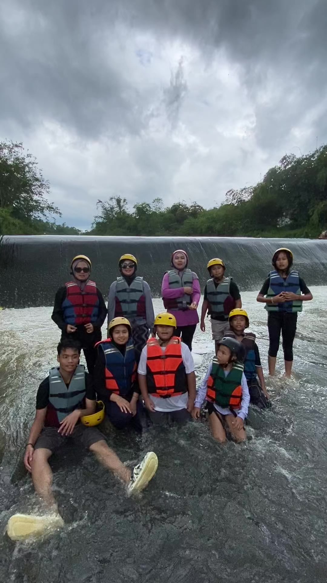@PAKET RAFTING BOGOR