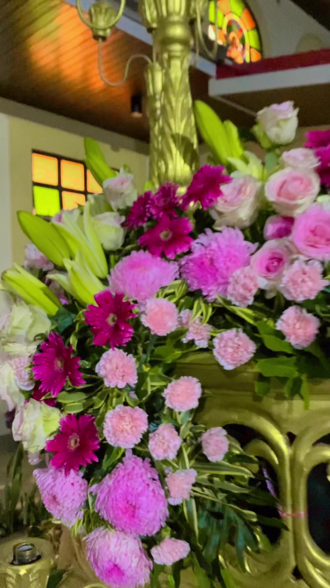 @Simple Flower by Aj Velasco