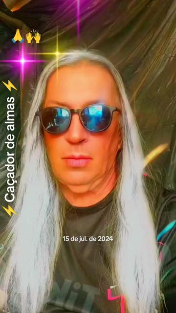 @⚡CA&Ccedil;ADOR DE ALMAS⚡