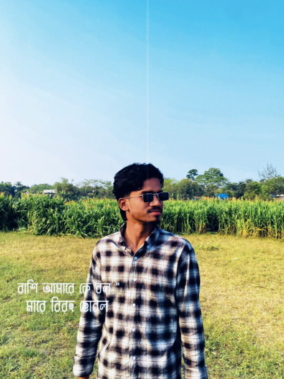 @Ariyan Chaudhary🥀