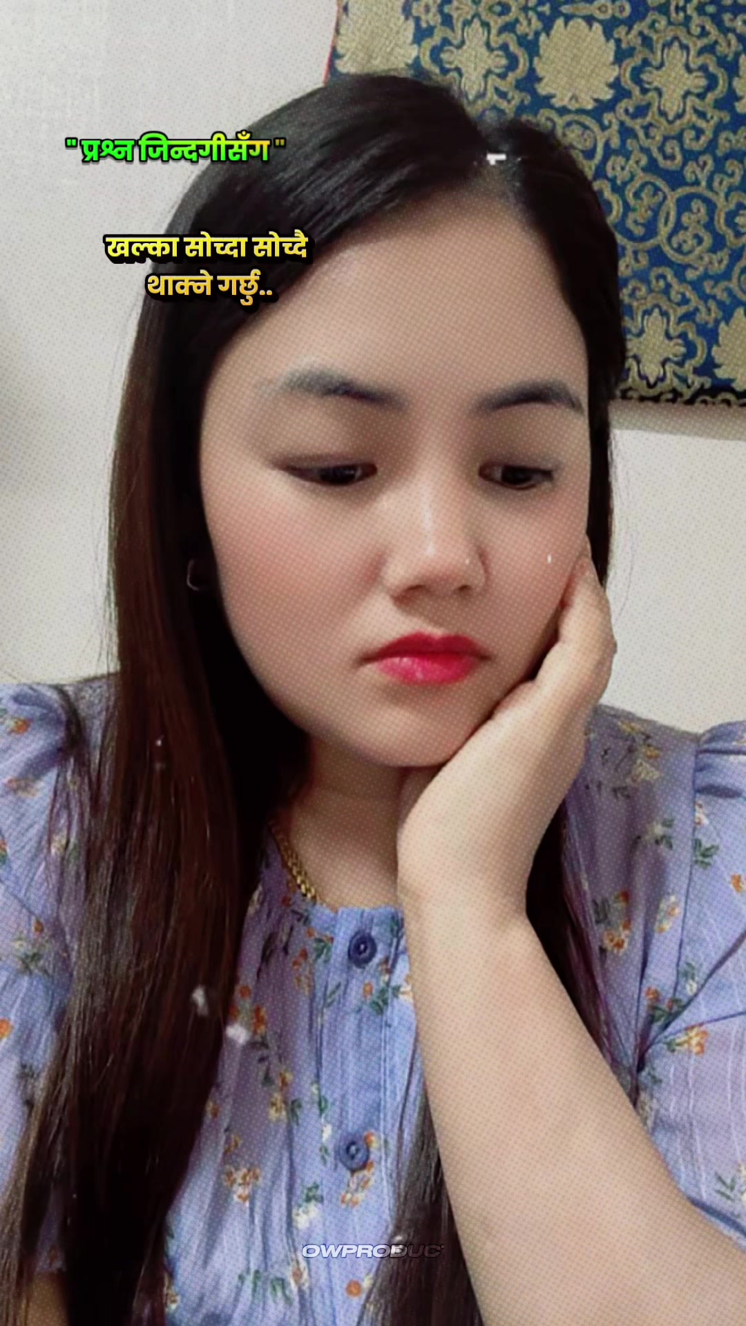 @💞PARBATI WAIBA💞🇰🇷