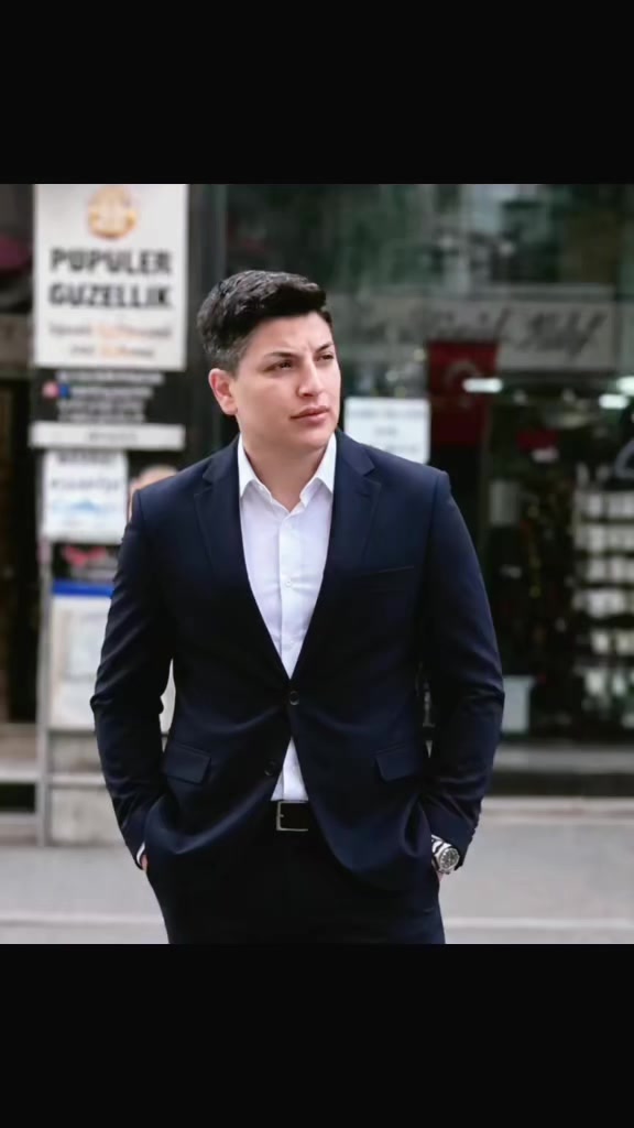 @ŞAFAK YILMAZ