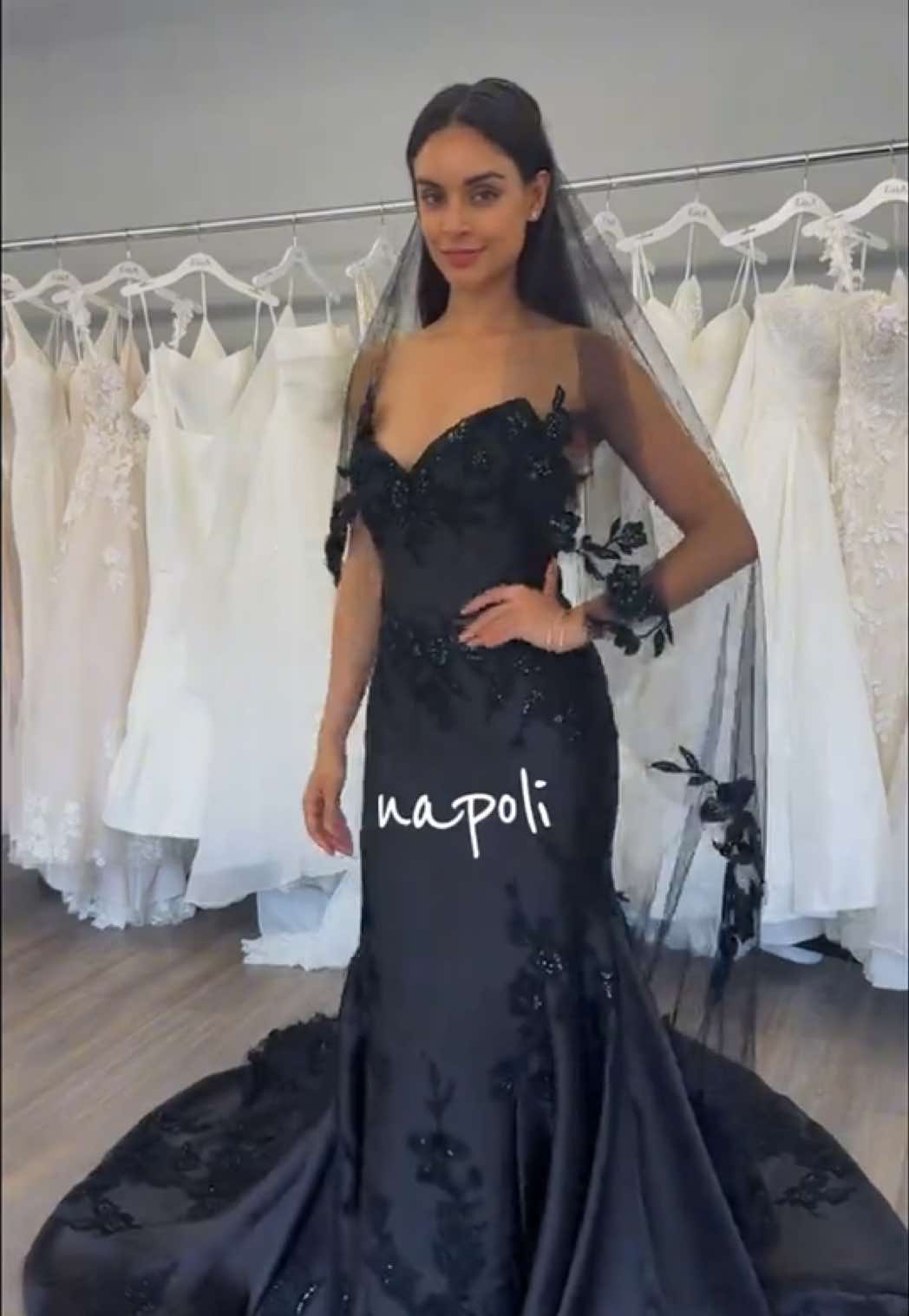 @Eddy K Bridal