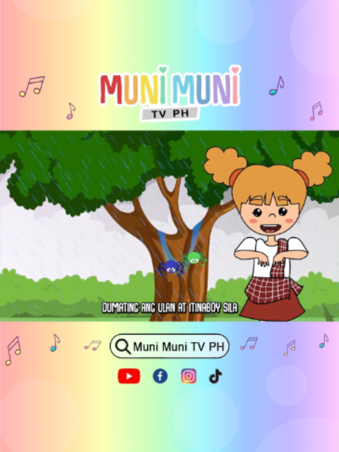 @Muni Muni TV PH