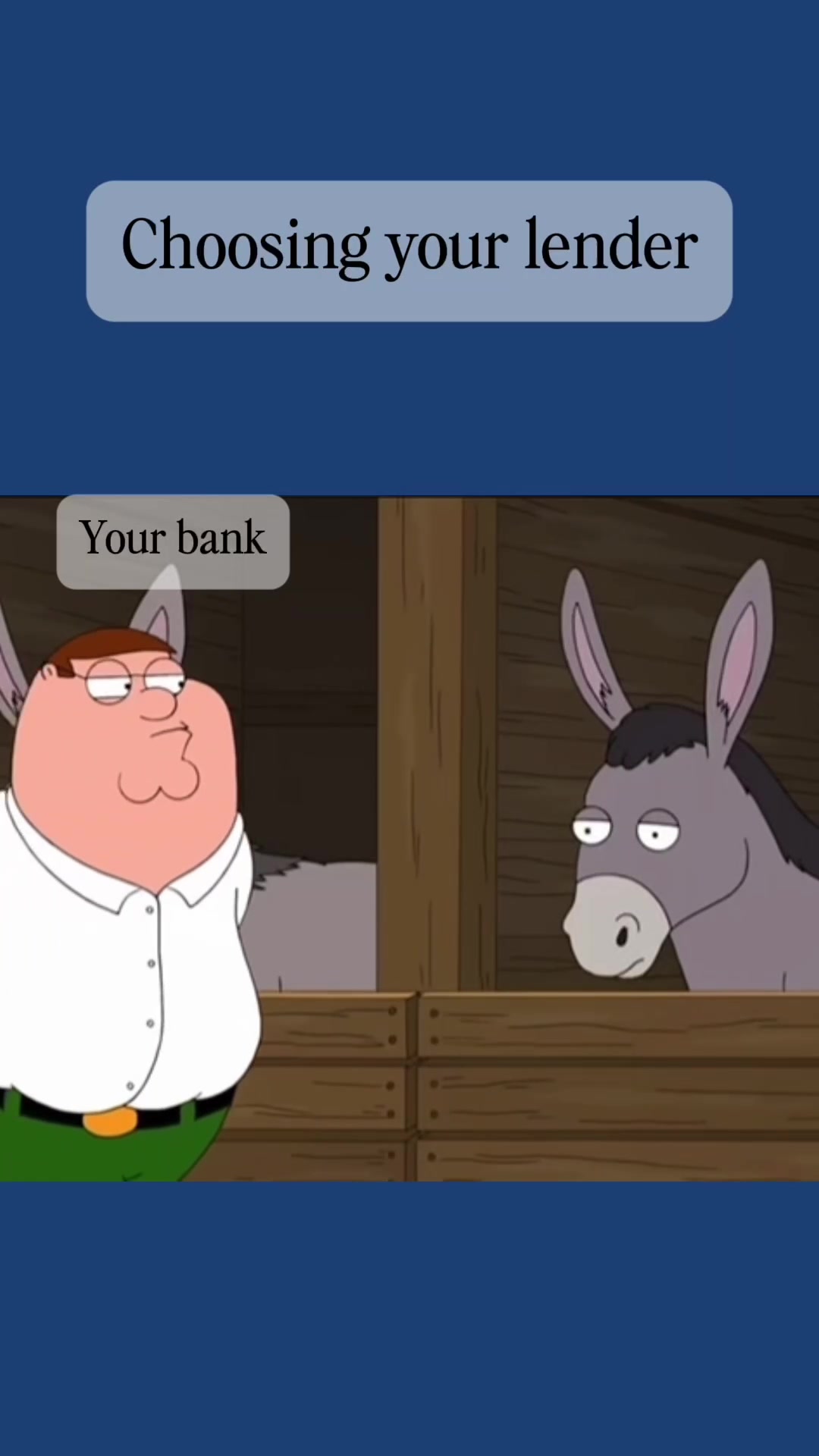 @Tewes Lending