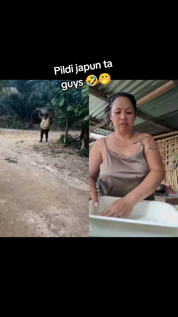 @💥Lady Guard mayang💥