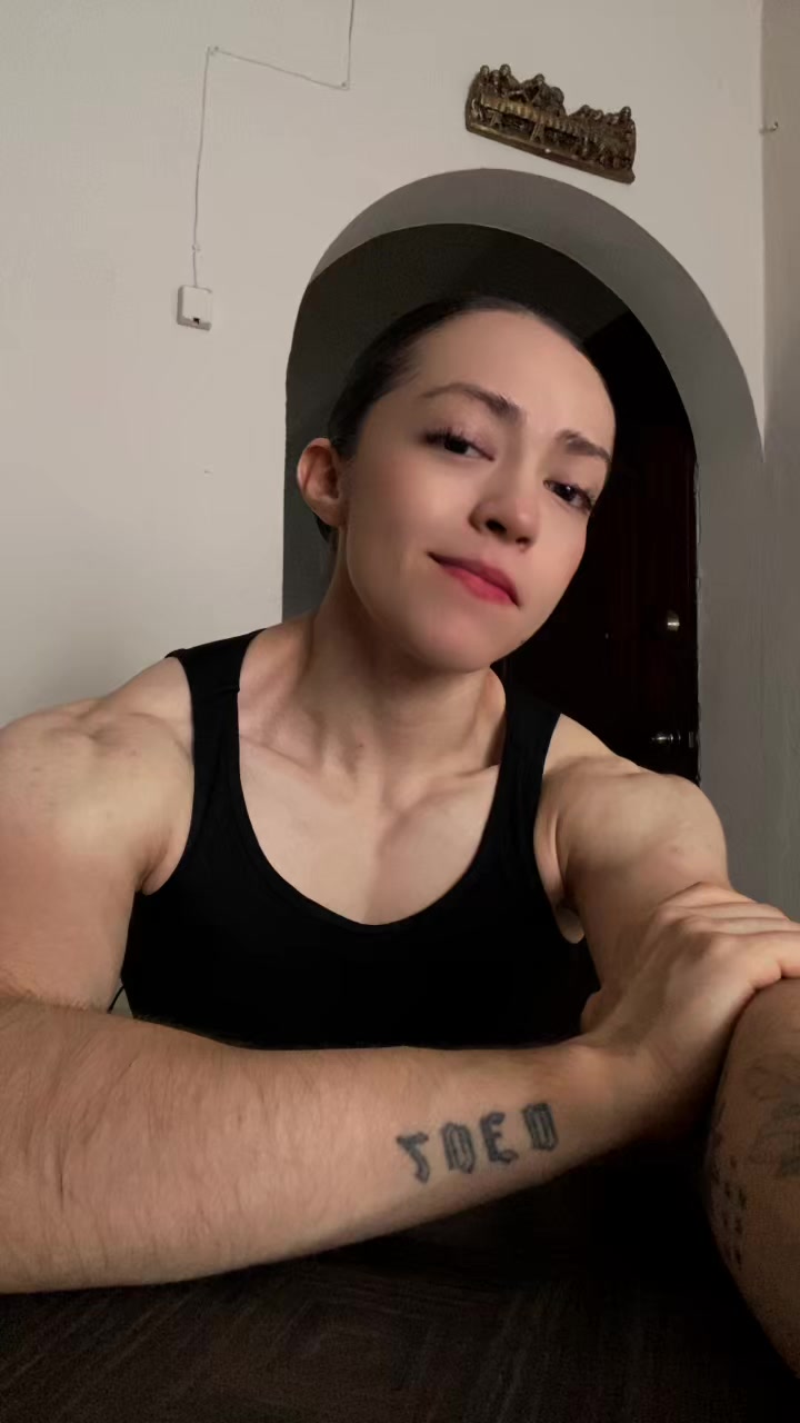 @Bibiana Rodríguez