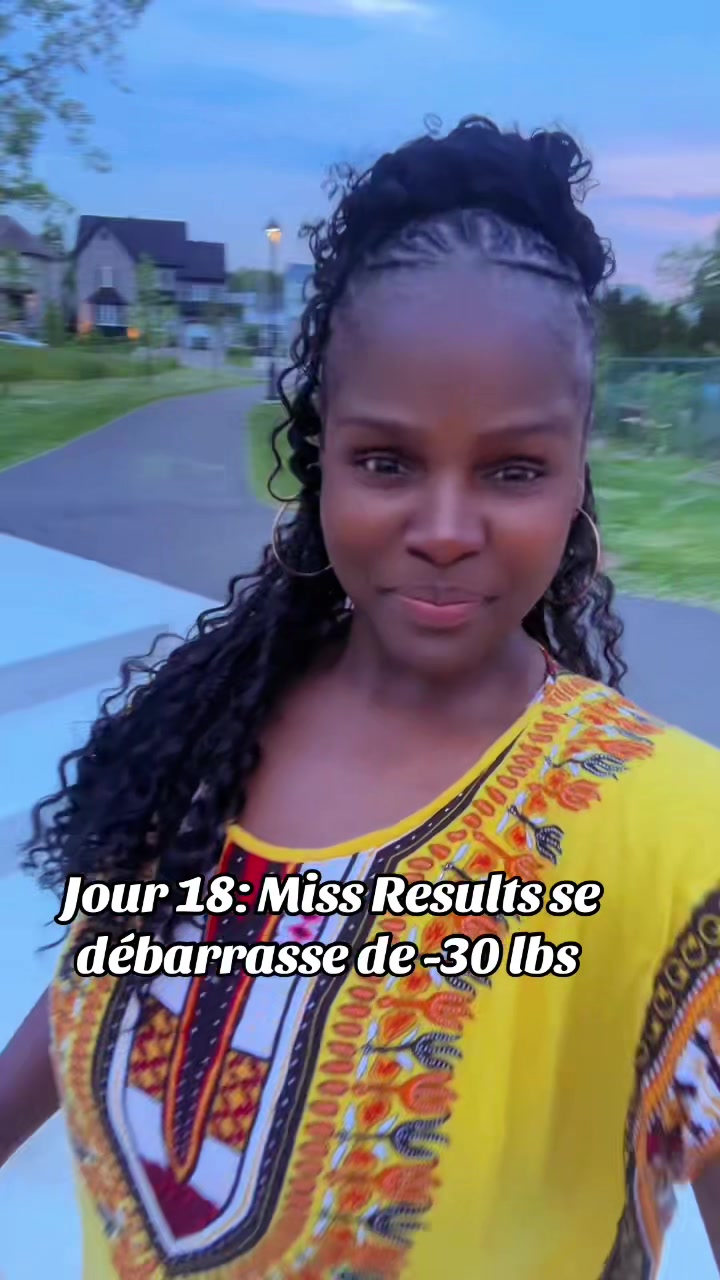 @Miss Results| coach nutrition