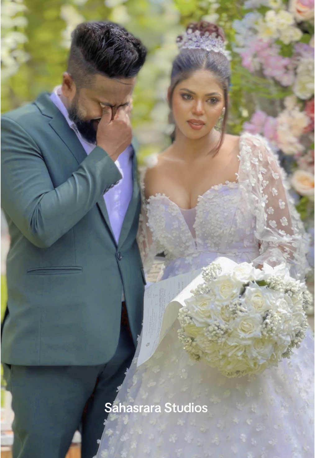 @Sahasrara Studios Weddings