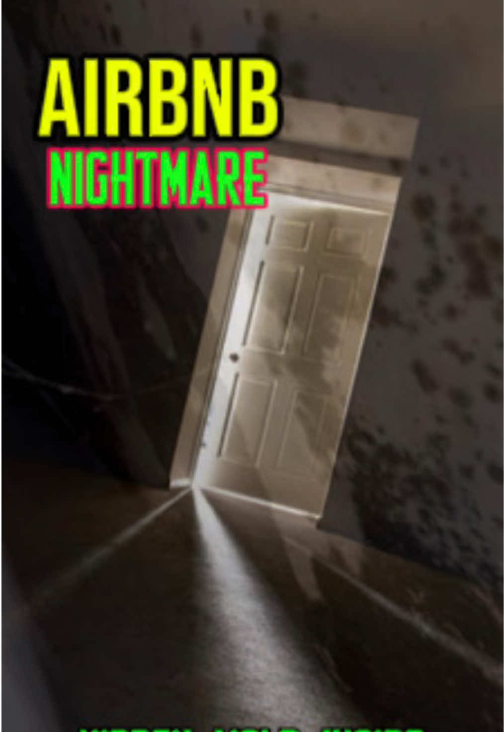 @Long Island Mold Guy