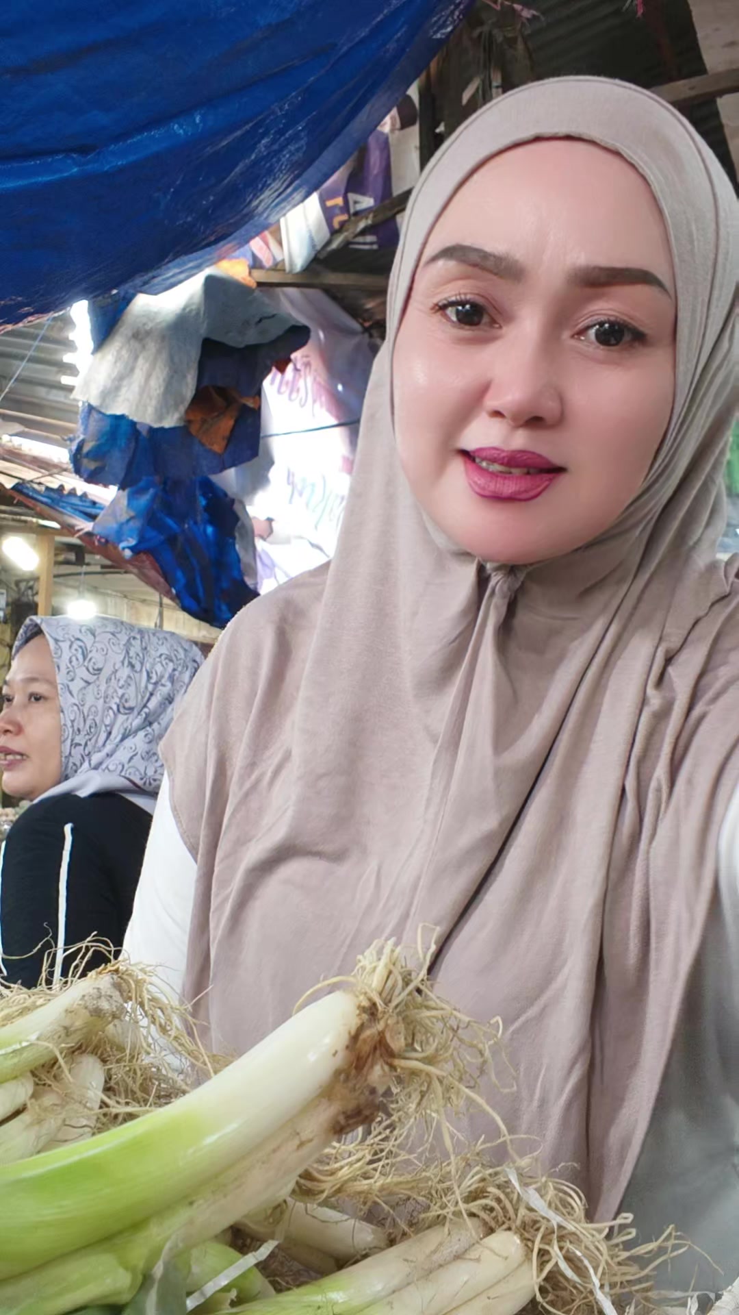 @berkah