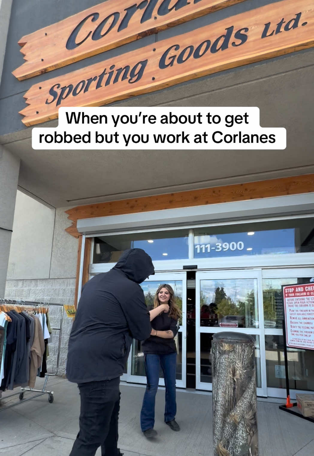 @Corlane Sporting Goods PG 🇨🇦