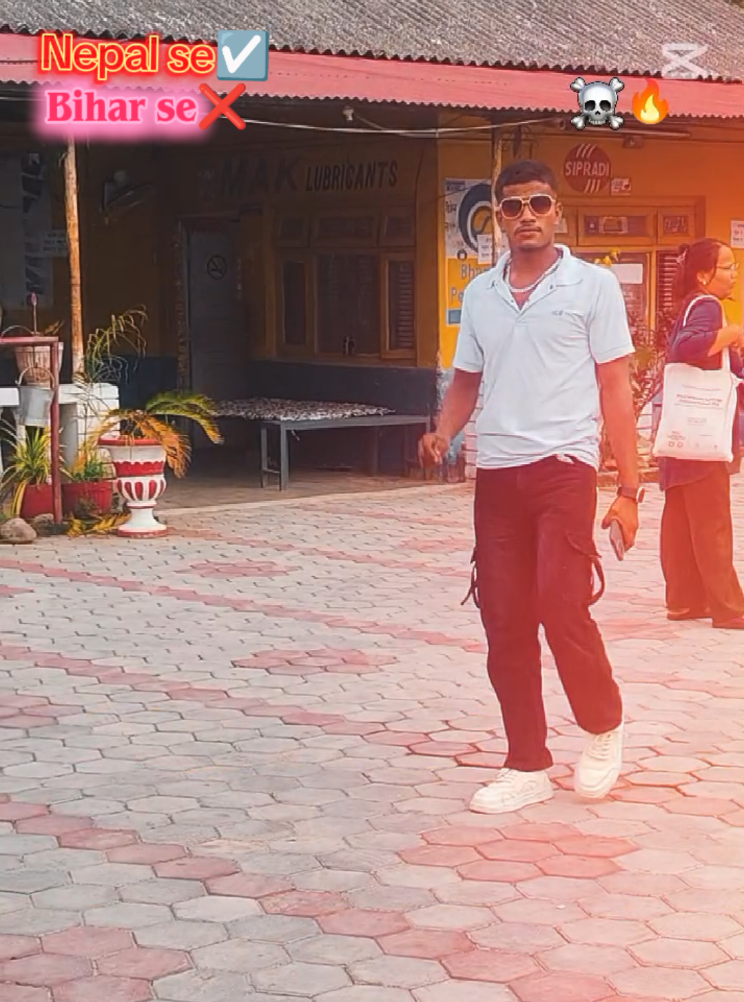 @❌Taj bhai DmG❌