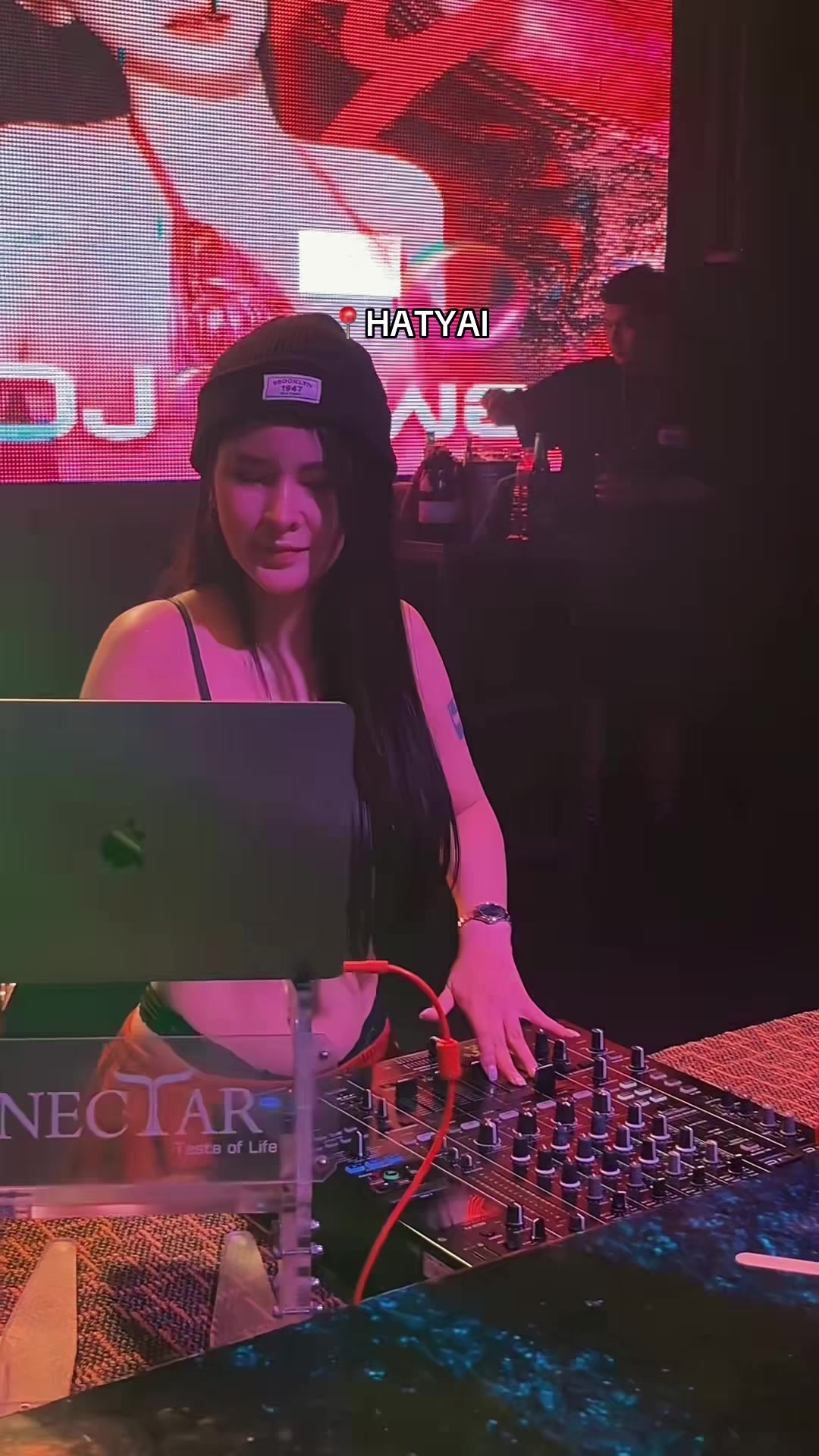 @Nectar