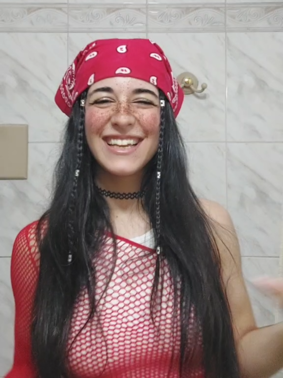 @Aye Arcuri