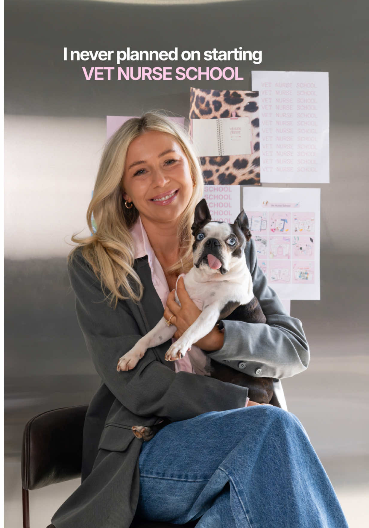 @Tess the Vet Nurse