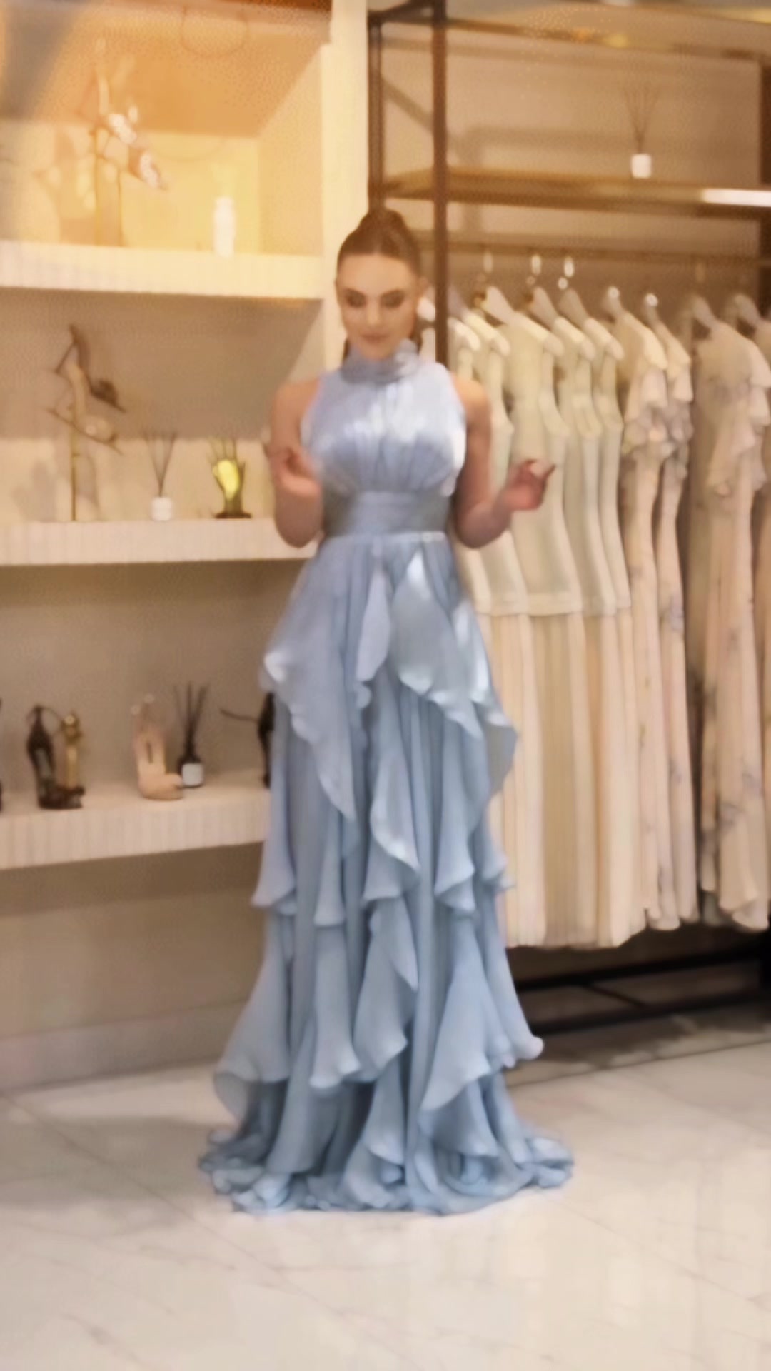 @Butik Bardha
