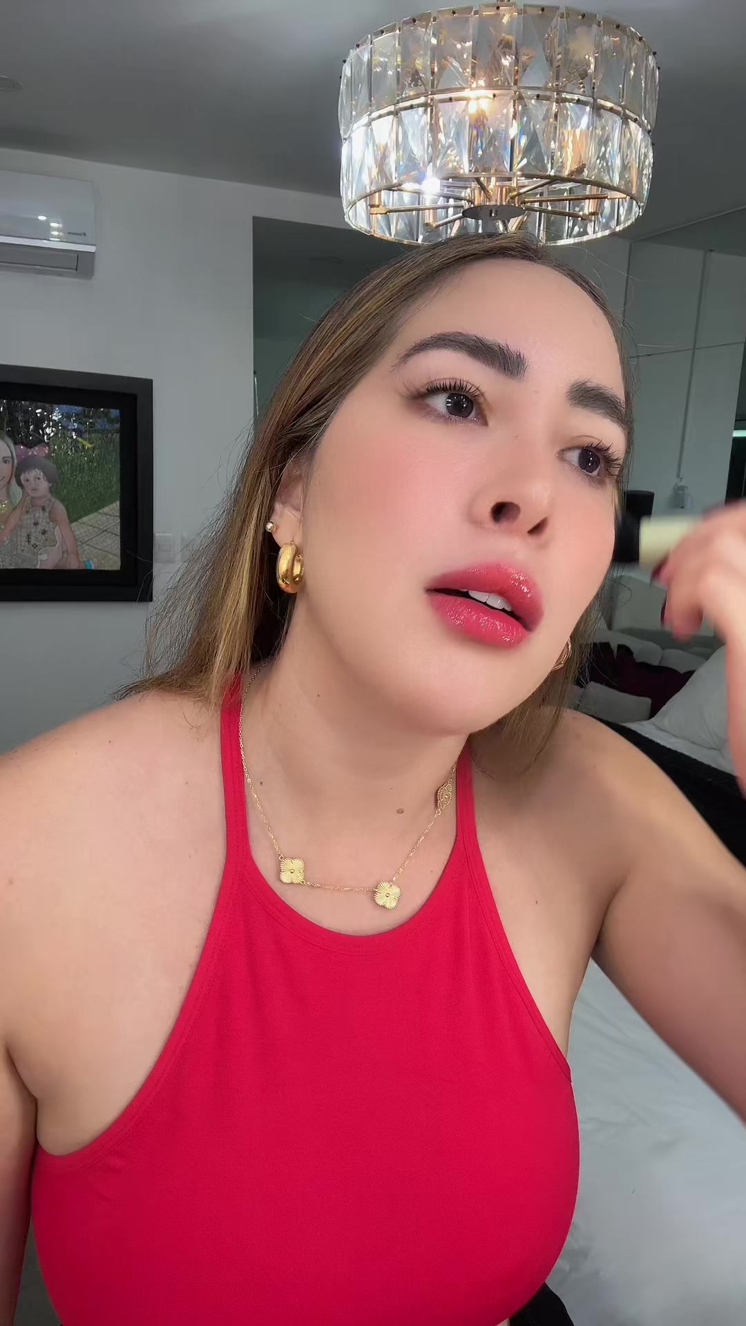 @Marialuisavicunahairdesigner