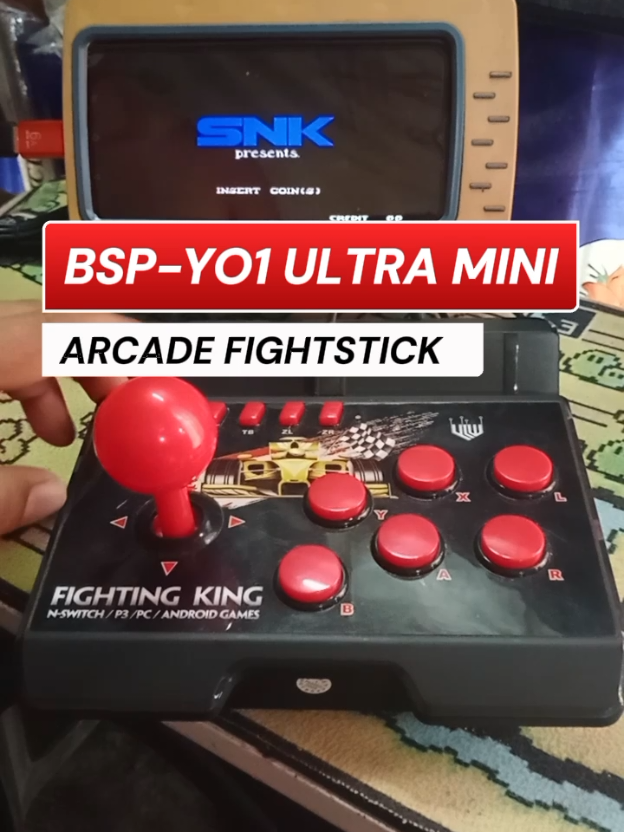 @InsertCoinGamingPH🎮🕹