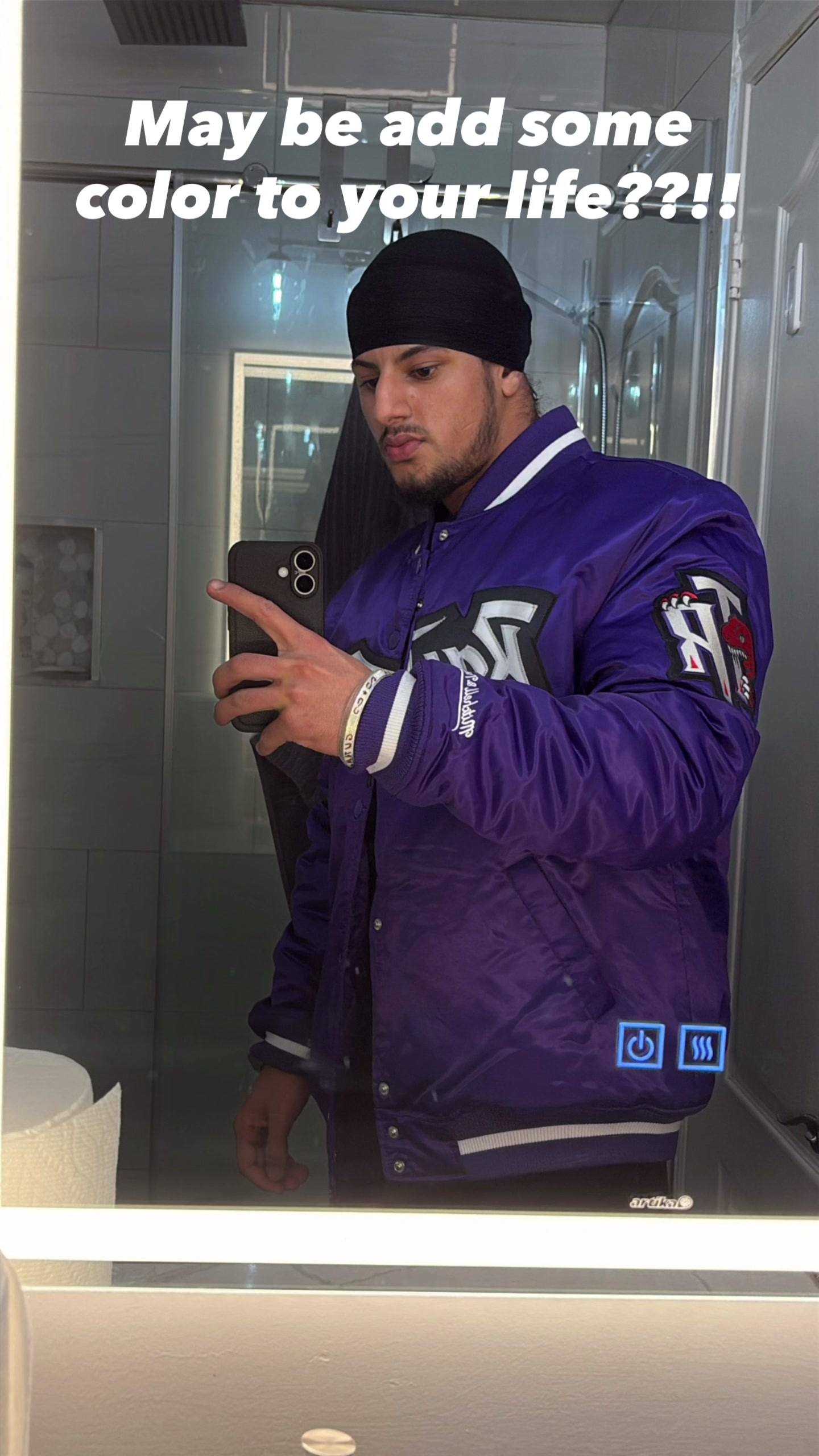 @Gs