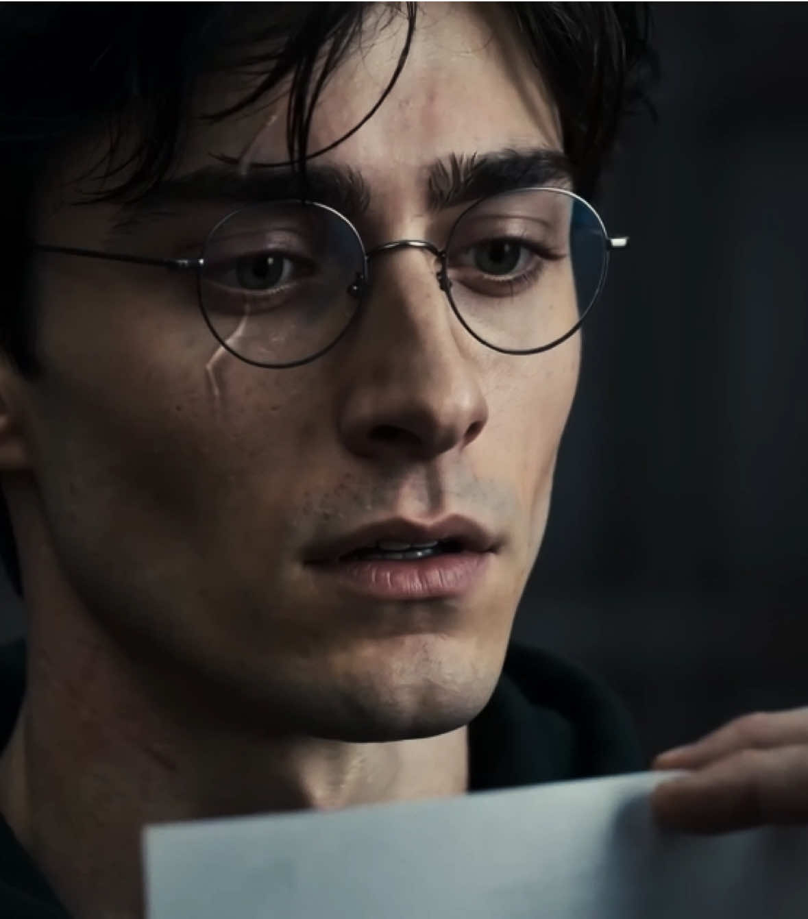 @Devil Snarry⚡️Harry Potter AI