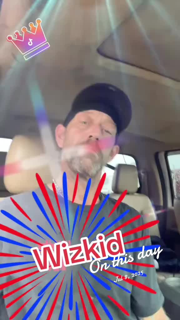 @wizkidKing