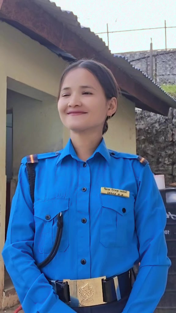 @nirmalakarki 👮&zwj;♂️👮&zwj;♀️