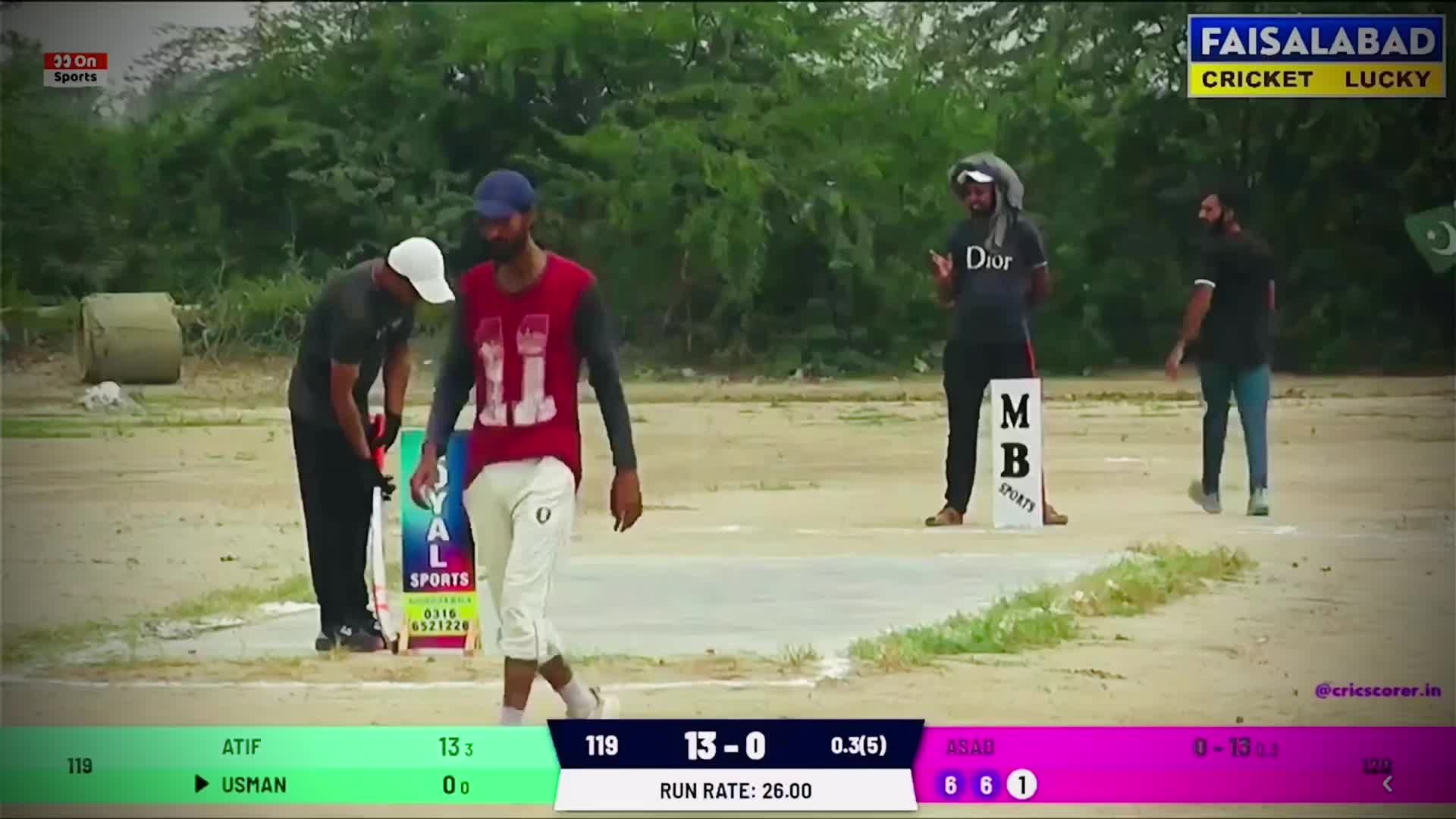@@Eyes on Sport7