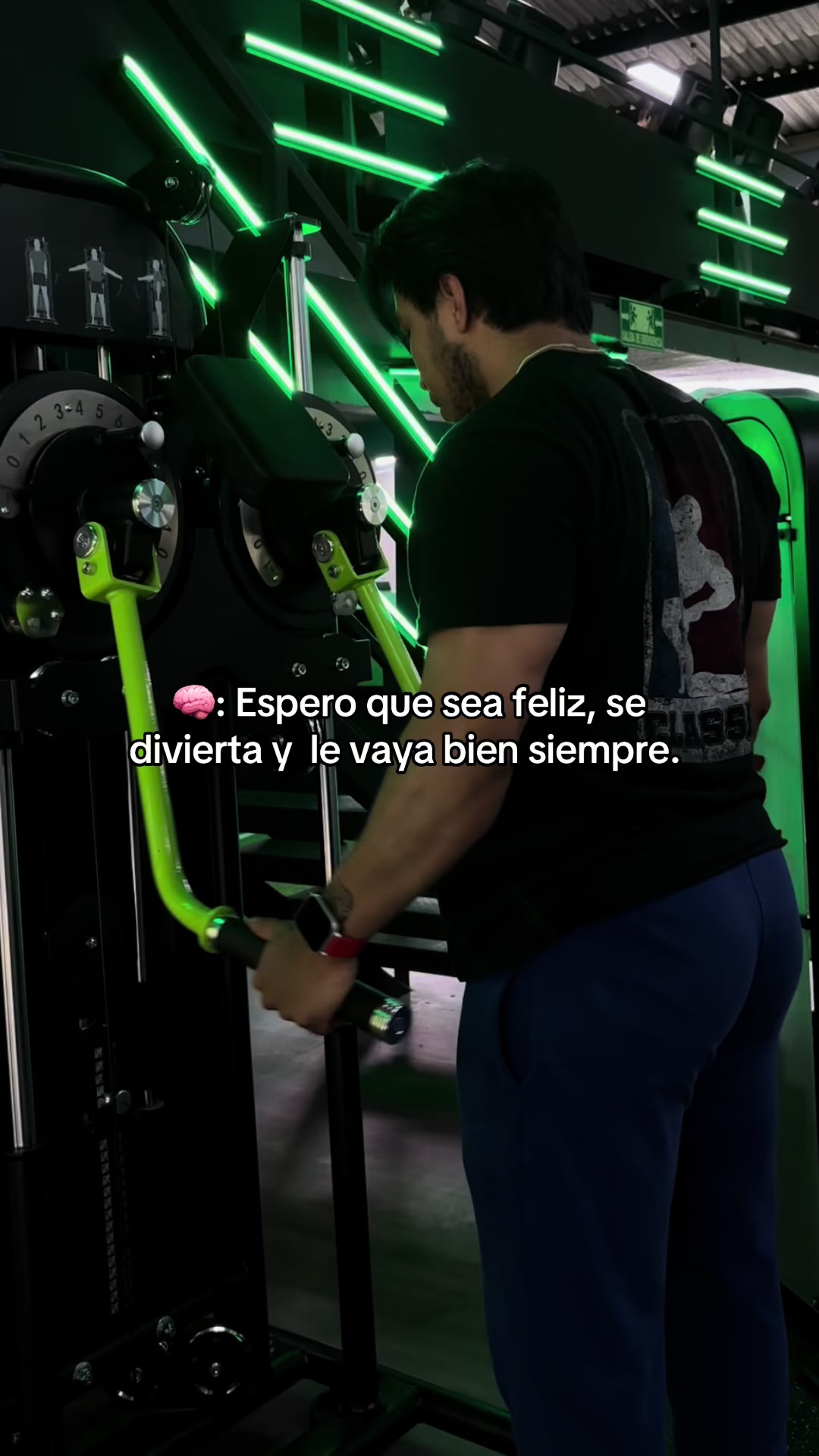 @Eliud Physique