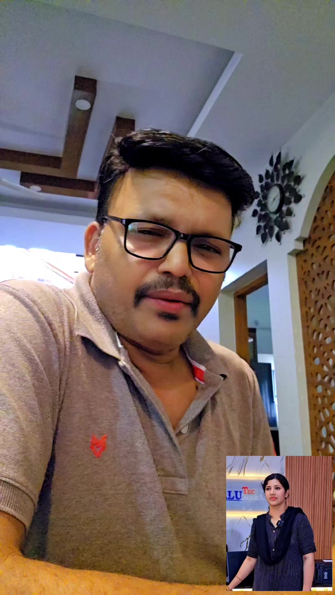 @suneer chathannoor